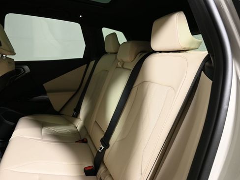 Used 2026 BMW X3 xDrive30 image 4