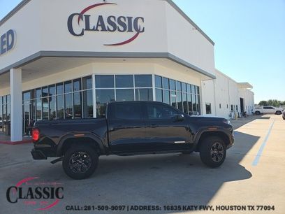 Used 2024 GMC Canyon Elevation w/ Convenience Package