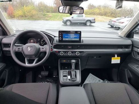 New 2026 Honda CR-V EX image 20