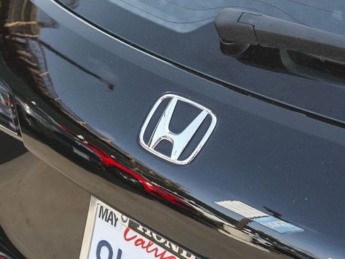 Used 2024 Honda HR-V LX image 11