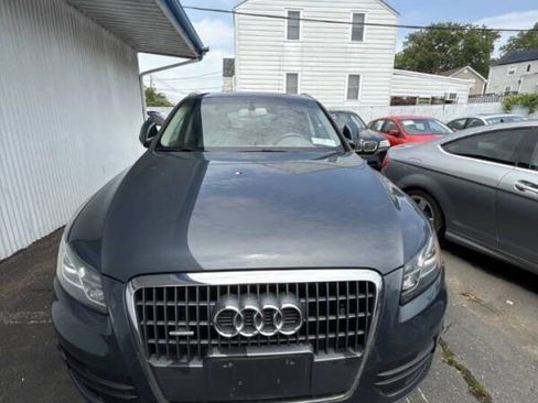 Used 2011 Audi Q5 2.0T Premium Plus image 3