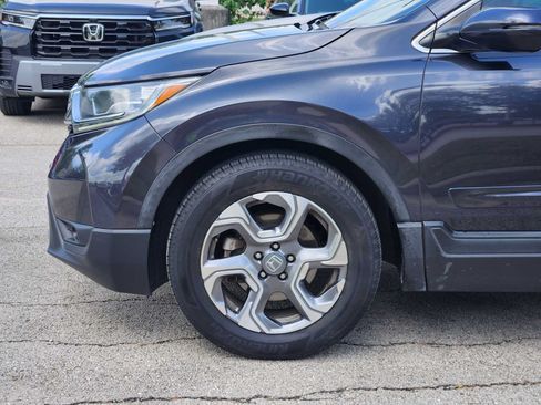Used 2019 Honda CR-V EX-L image 8