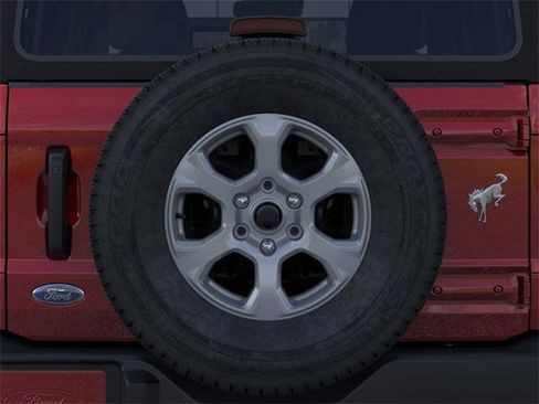 New 2025 Ford Bronco Big Bend image 24