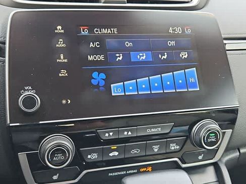 Used 2022 Honda CR-V EX-L image 25