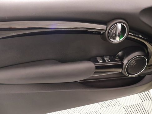 Used 2018 MINI Cooper John Cooper Works image 16