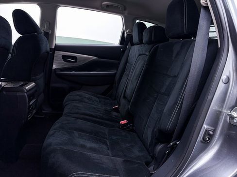 Used 2017 Nissan Murano SV image 27