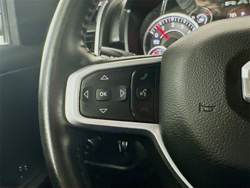 Used 2023 RAM 1500 Big Horn image 24