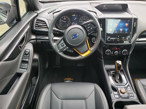 Used 2024 Subaru Forester Wilderness image 13