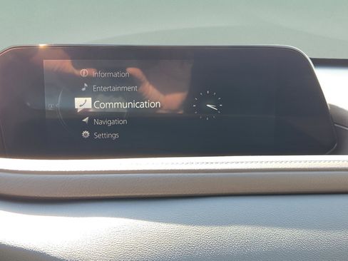 Used 2023 MAZDA CX-30 AWD 2.5 S w/ Premium Package image 29