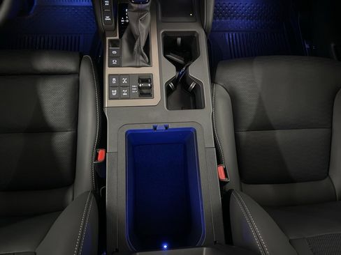 Used 2026 Toyota Land Cruiser image 26