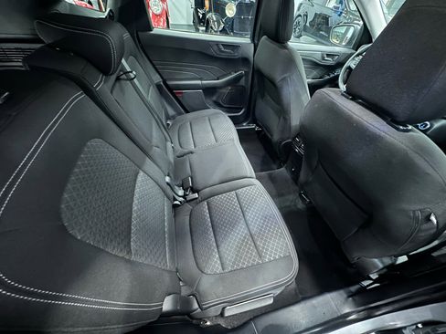 Used 2024 Ford Escape Active image 14