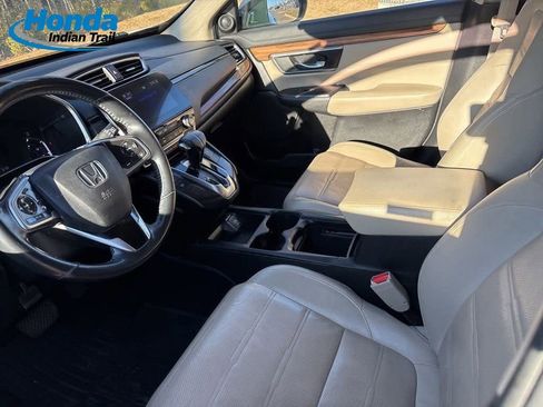 Used 2019 Honda CR-V EX-L image 13
