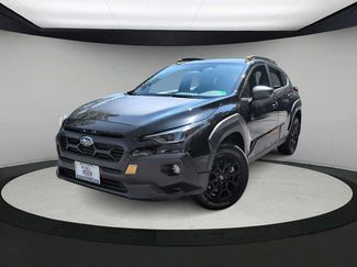 Used 2025 Subaru Crosstrek 2.5i Wilderness w/ Wilderness Package AWD/4WD video 1
