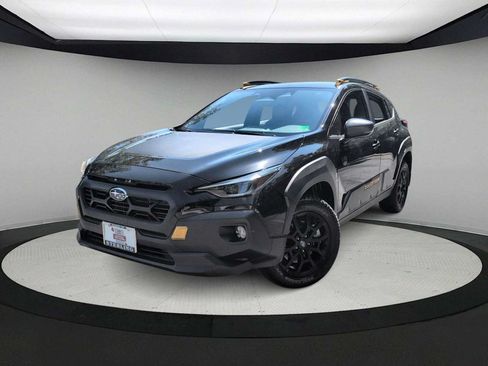 Used 2025 Subaru Crosstrek 2.5i Wilderness w/ Wilderness Package AWD/4WD image 1