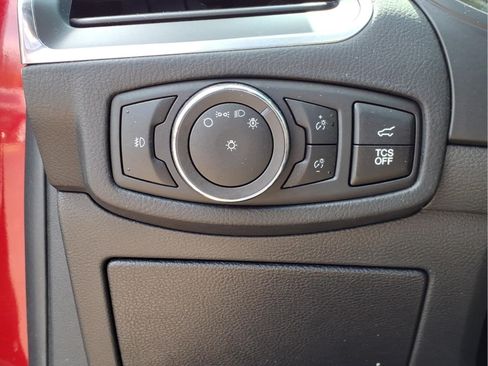 Used 2023 Ford Edge Titanium AWD/4WD image 19