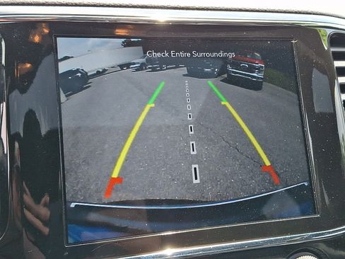 Used 2021 Jeep Grand Cherokee Limited w/ Trailer Tow Group IV AWD/4WD image 19