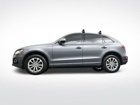 Used 2016 Audi Q5 2.0T Premium Plus w/ Technology Package image 38