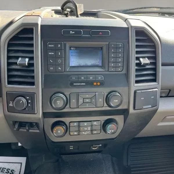 Used 2021 Ford F350 XL w/ Power Equipment Group AWD/4WD image 27