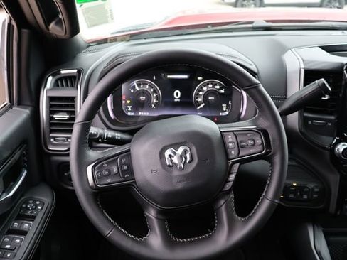 New 2026 RAM 2500 Power Wagon AWD/4WD image 13