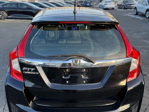 Used 2015 Honda Fit EX image 12