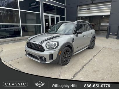 Used 2023 MINI Cooper Countryman S