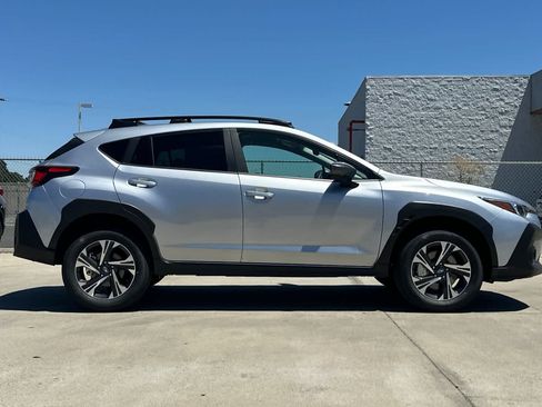 New 2026 Subaru Crosstrek 2.5i Premium AWD/4WD image 2