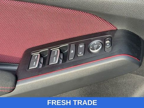 Certified 2022 Honda Civic Si image 27