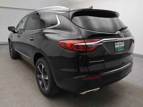 Used 2020 Buick Enclave Essence w/ Sport Touring Edition FWD image 5