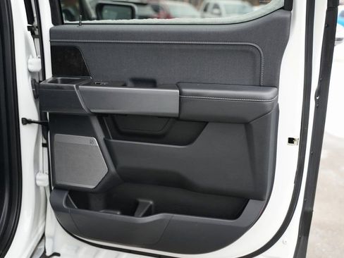 Used 2021 Ford F150 Lariat w/ Max Trailer Tow Package image 50