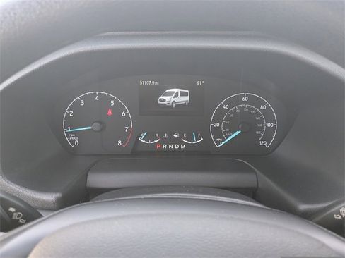 Used 2022 Ford Transit 350 XLT image 27