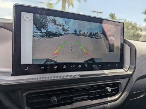New 2025 Ford Bronco Sport Outer Banks w/ Outer Banks Tech Package+ AWD/4WD image 68