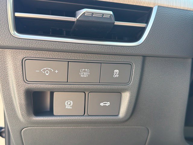 New 2026 Hyundai Sonata Blue FWD image 29