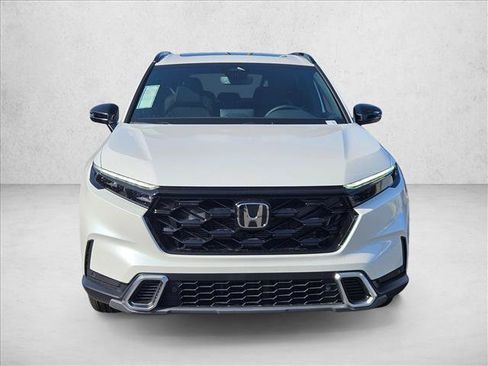 New 2026 Honda CR-V Sport Touring image 6