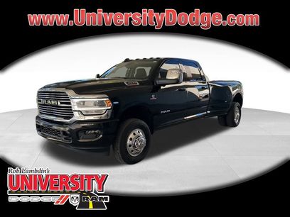 Used 2024 RAM 3500 Laramie