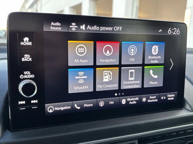 Used 2025 Honda Pilot Elite image 17