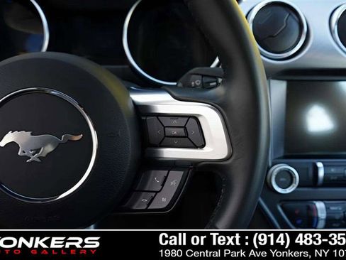 Used 2023 Ford Mustang Premium image 44