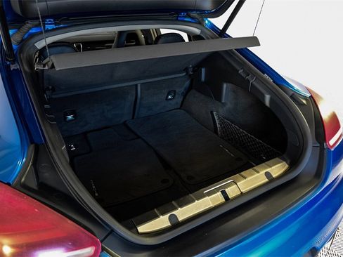 Used 2016 Porsche Panamera Edition w/ Premium Package Plus image 58