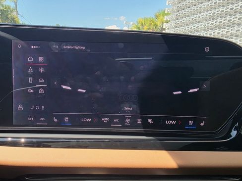 New 2026 Audi A6 Premium Plus AWD/4WD image 22
