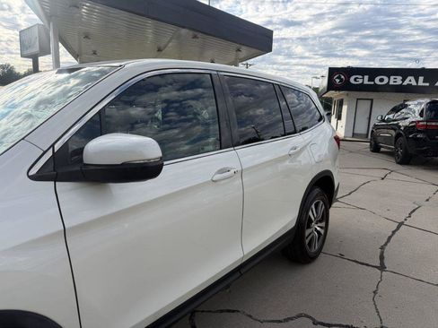 Used 2019 Honda Pilot EX-L image 24