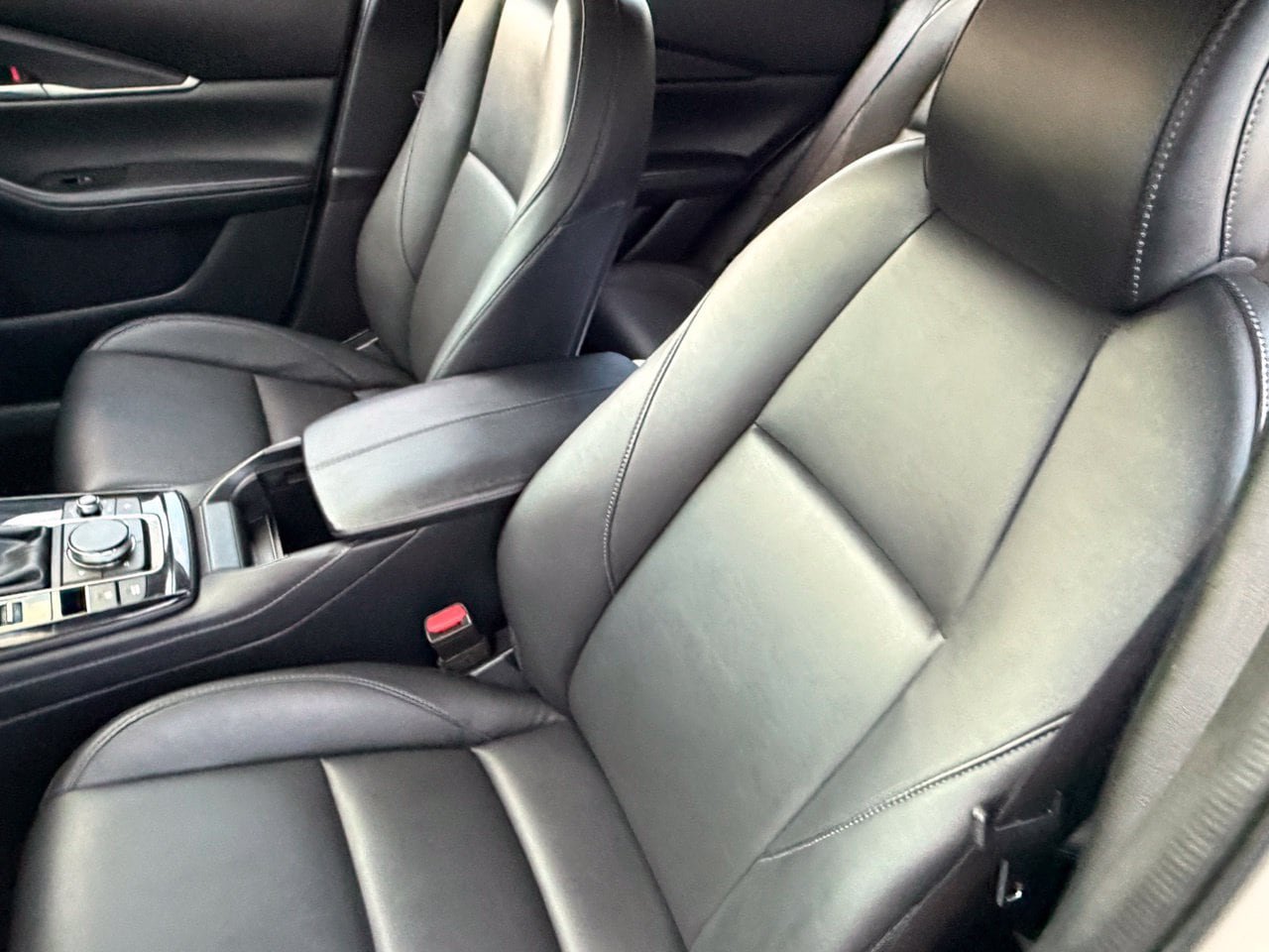 Used 2024 MAZDA CX-30 AWD 2.5 S w/ Select Sport Pkg image 27