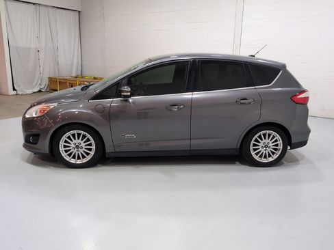 Used 2013 Ford C-MAX Energi SEL FWD image 6