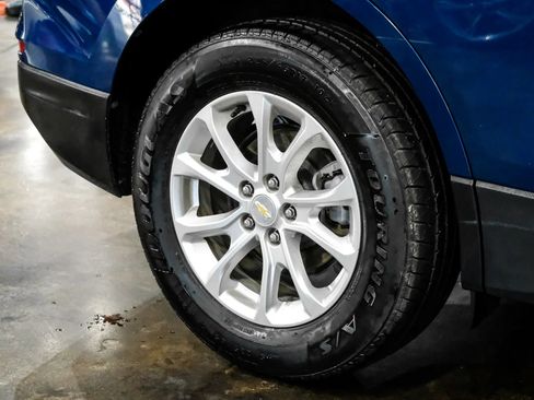 Used 2020 Chevrolet Equinox LT FWD image 59