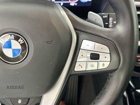 Used 2024 BMW X3 xDrive30i AWD/4WD image 22