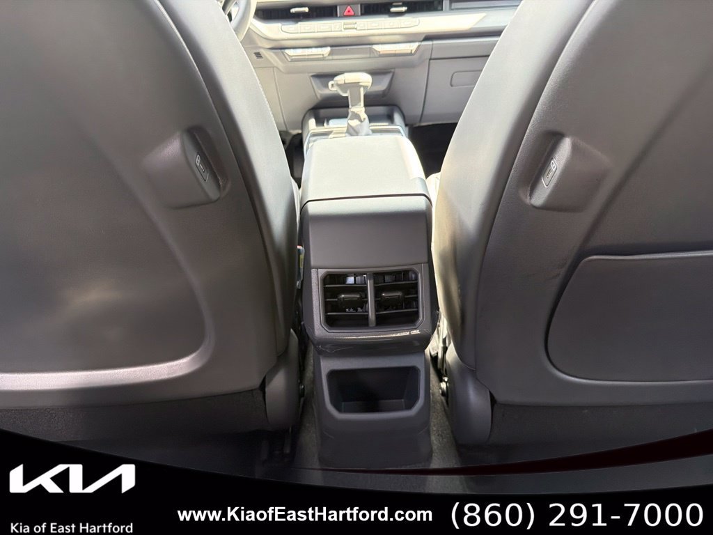 New 2027 Kia Seltos X-Line S AWD/4WD image 21