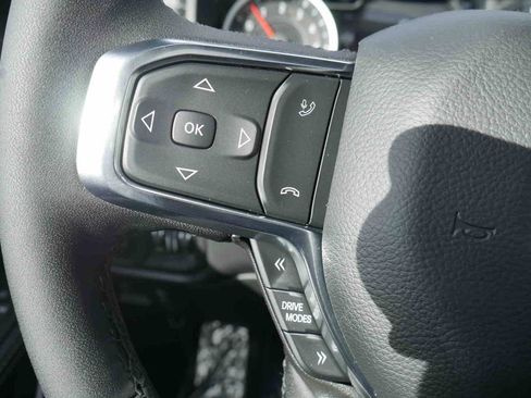 New 2026 RAM 1500 Laramie image 44