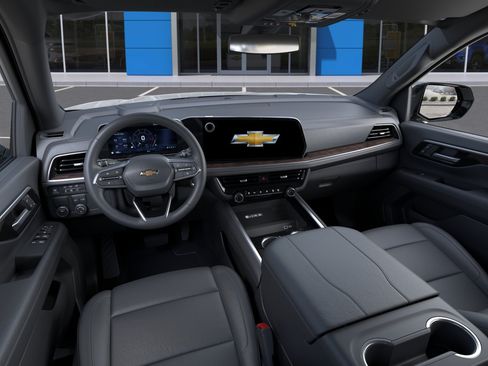 New 2026 Chevrolet Tahoe LT w/ LPO, Dark Essentials Package RWD image 15