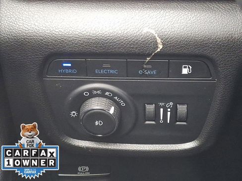 Used 2023 Jeep Grand Cherokee 4WD 4xe image 26