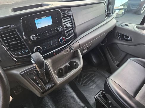 Used 2021 Ford Transit 250 148 High Roof RWD image 17