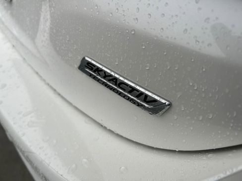 Used 2018 MAZDA MAZDA6 Signature image 31