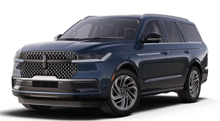 New 2025 Lincoln Navigator Reserve AWD/4WD image 58